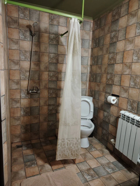 Номер Comfort в Аура