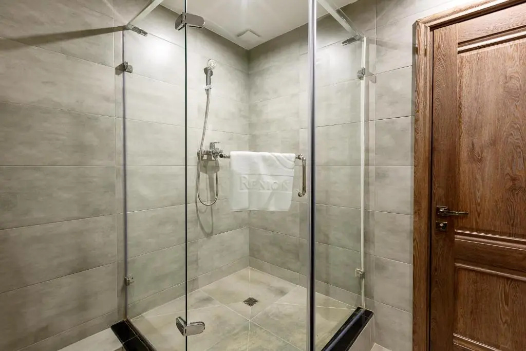 Renion Hills Almaty Hotel - Chambres
