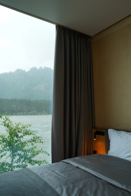 Отель Катунь DOM HOTELS - фото 4