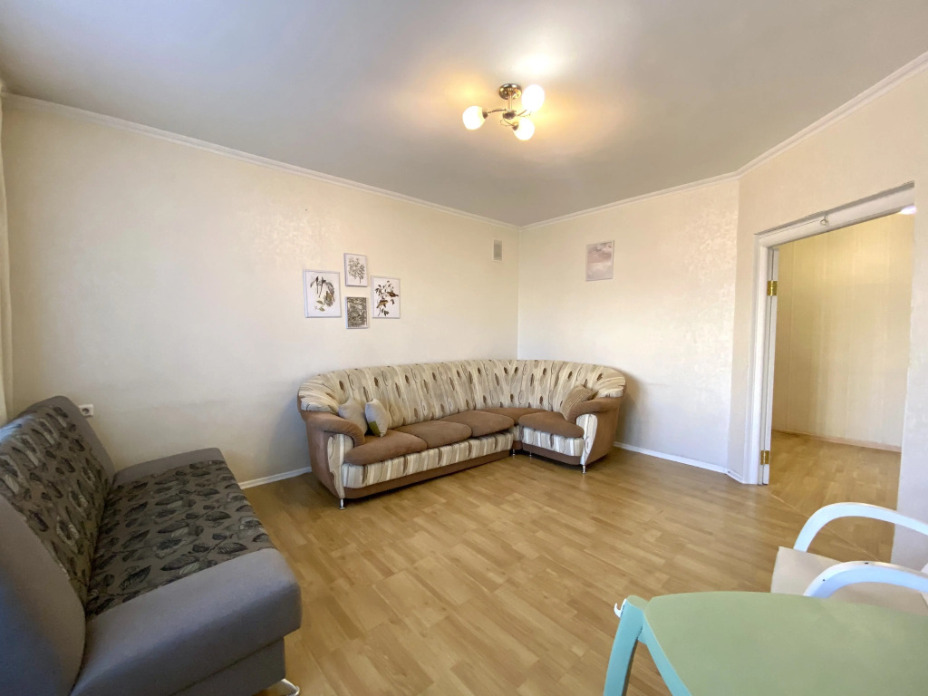 Апартаменты Декабрист Ленина 17 №33 - фото 5