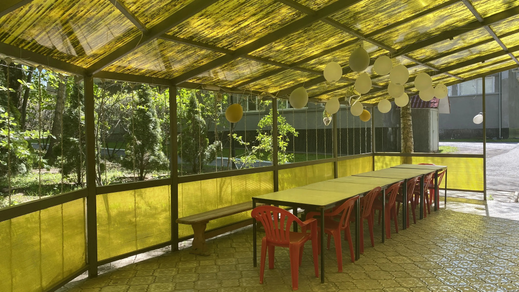 Мини-отель Учебный центр профсоюзов - фото 31