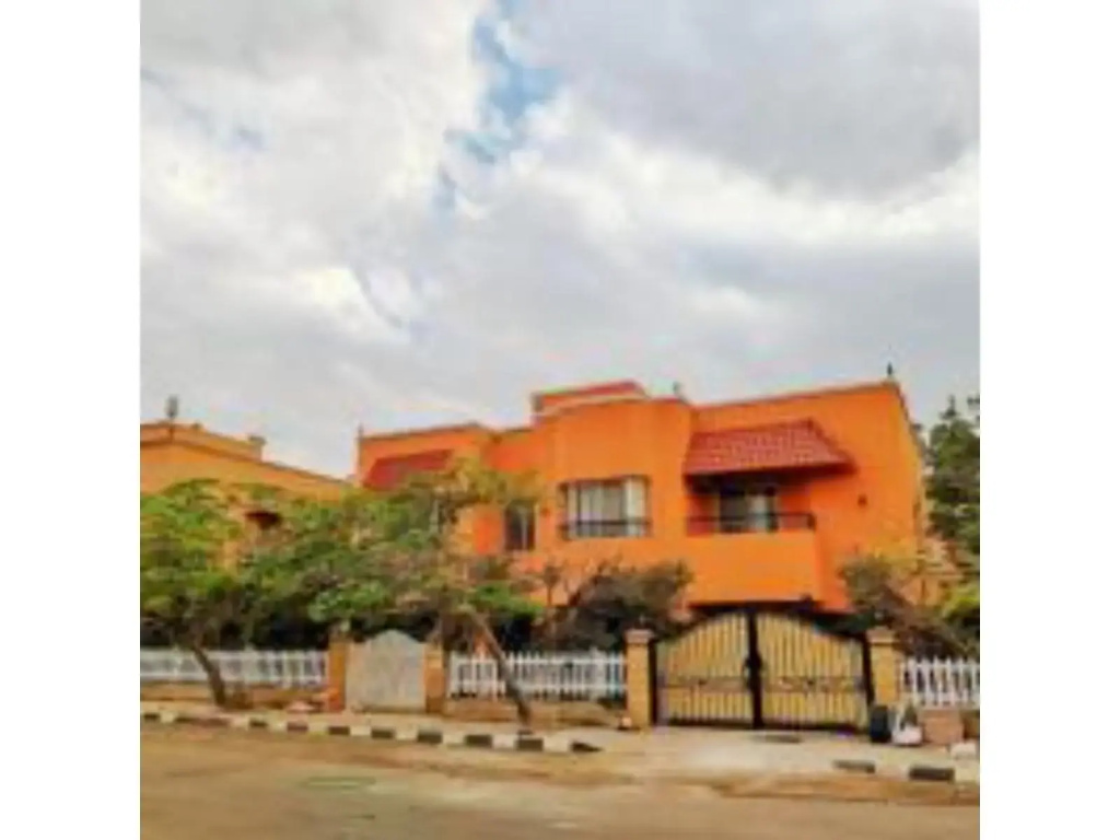 Settle Inn Al Rehab City B