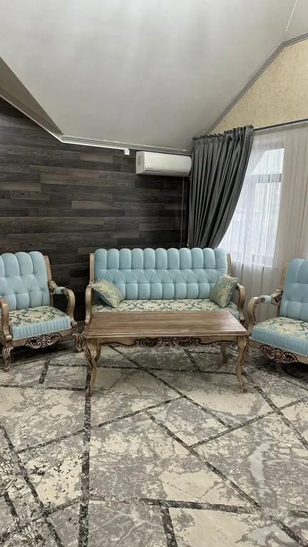Номер Deluxe в Anor Hotel