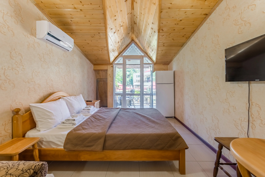 Irina Guest house Room Type - Superior room