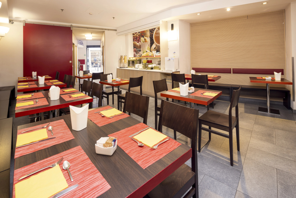 Best Western Hotel Porto Antico - Général