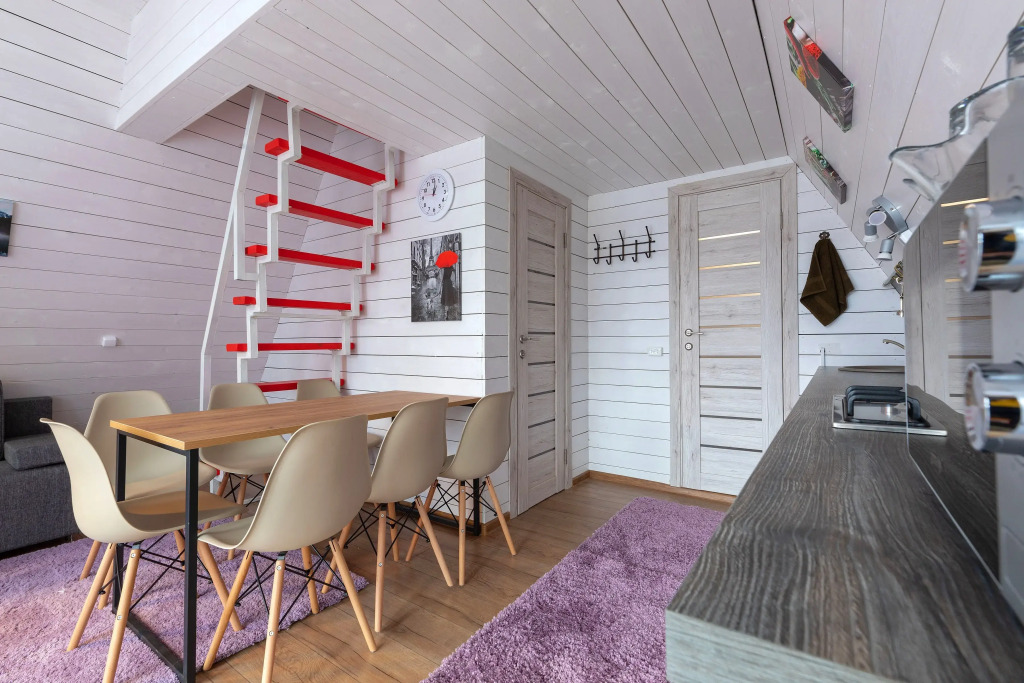 Частный дом Eliza Home Лаванда в Сосново Хауз - фото 10