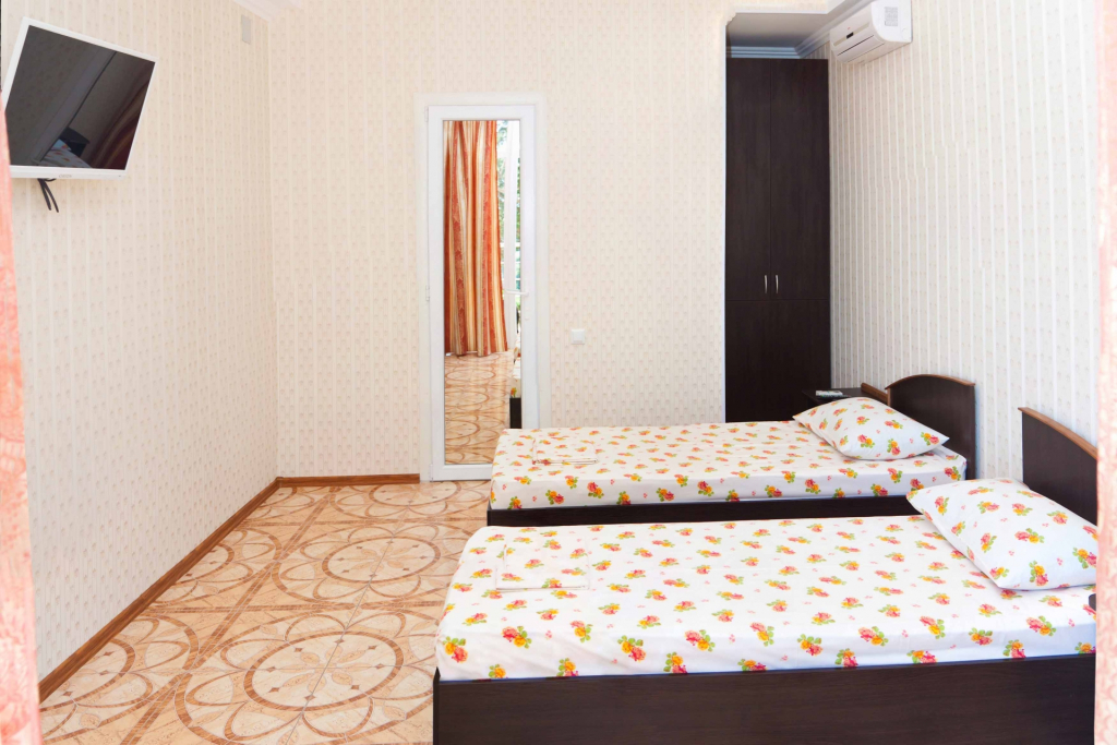 Отель Даламия - фото 17