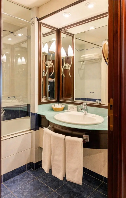 City Palace Hotel - Chambres