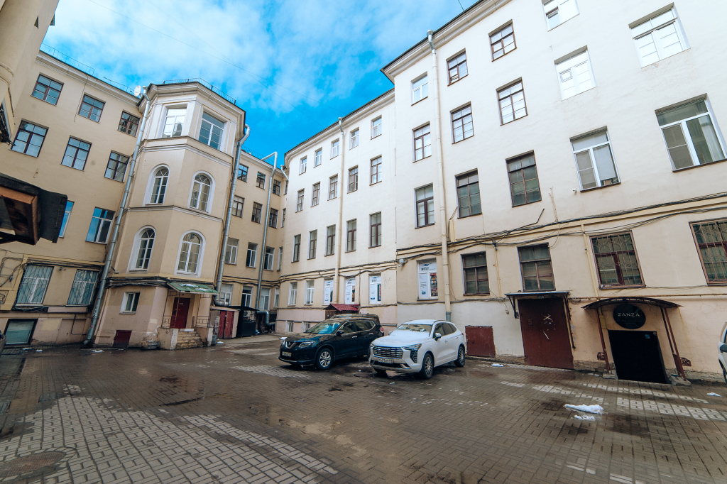 Room 38 наб реки фонтанки 38 фото