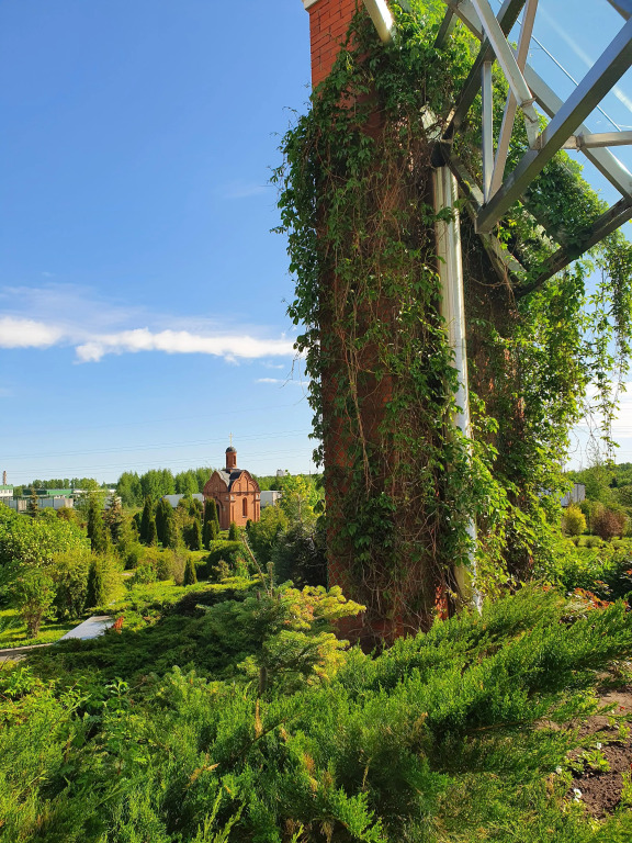 Отель Ярославское Подворье - фото 17