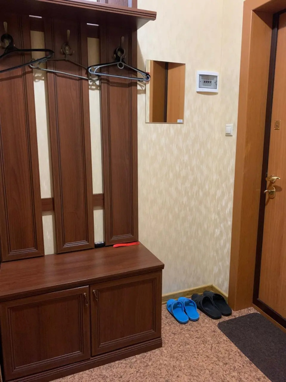 Квартира ApartSky 13 — 2
