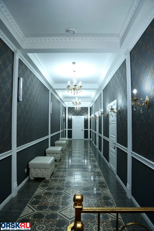 Отель Классик - фото 24