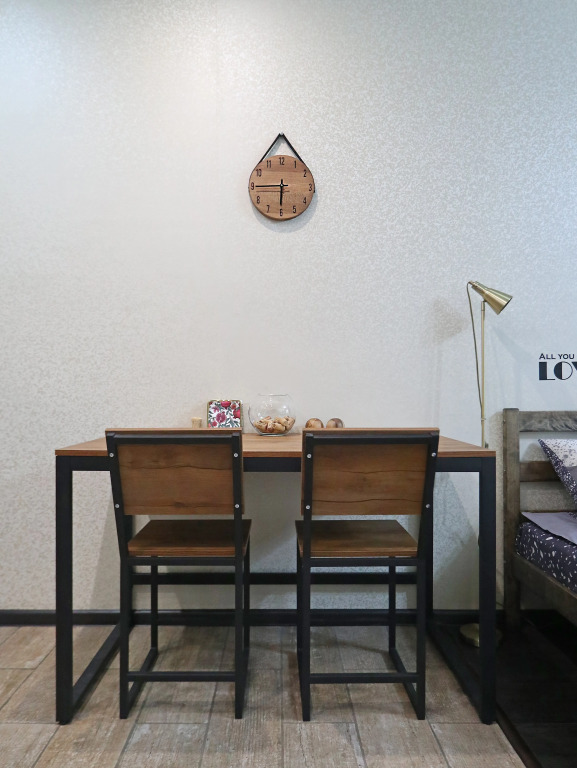 Студия Granada уютная современная в новом доме - фото 20