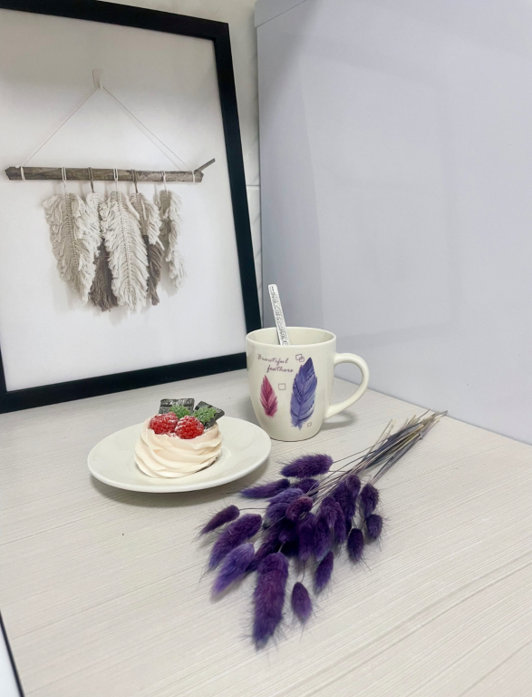 Квартира City House - фото 2