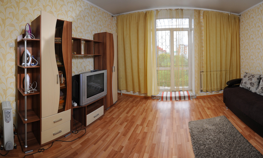 Квартира на Ул Маяковского 23