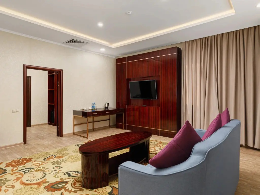 Hotel photo 2