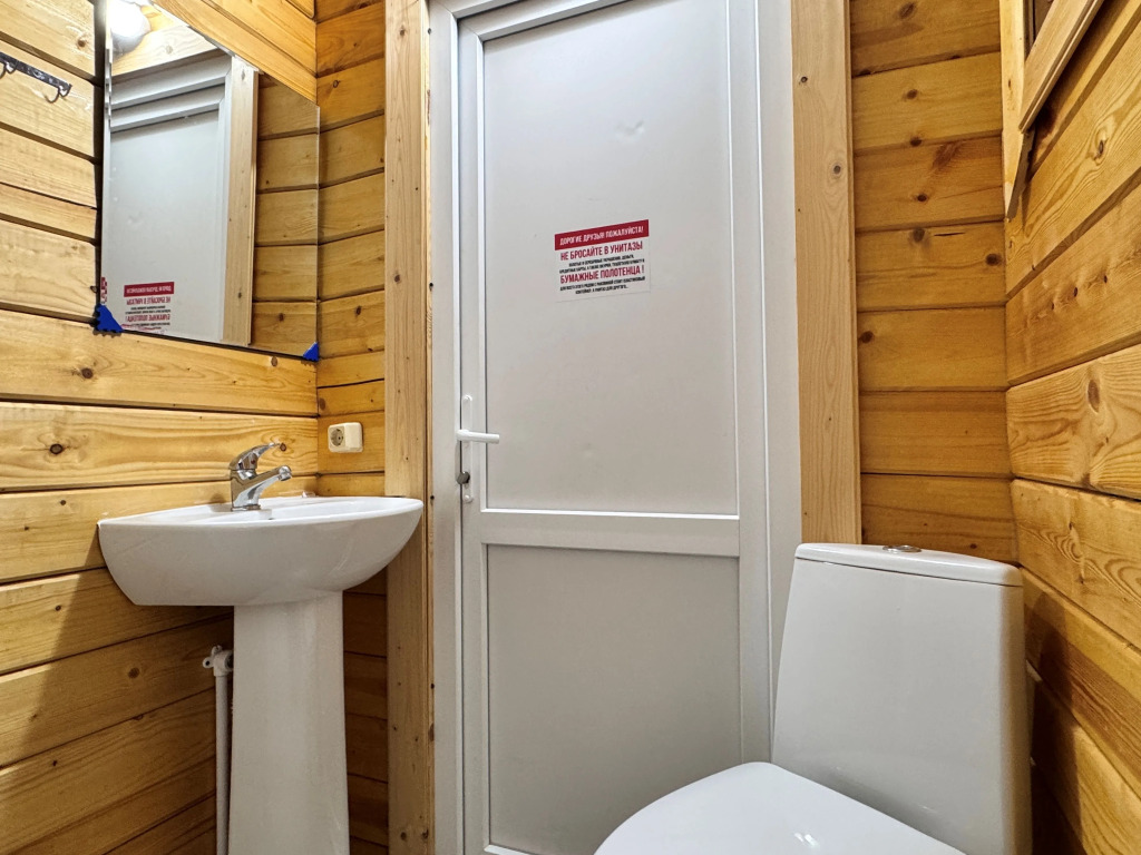 Шале Superior с 3 комнатами с видом на внутренний двор в Морская дача Арабеска