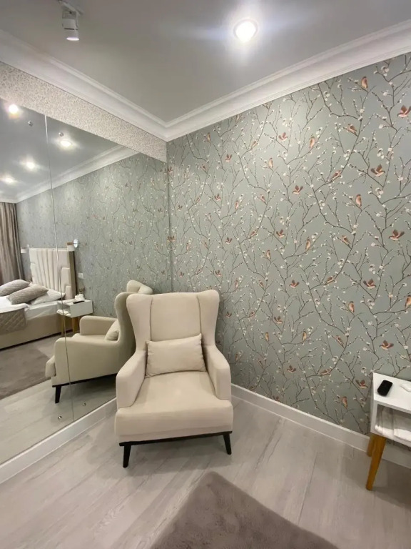 Квартира на Проспекте Ленина 55А - фото 2