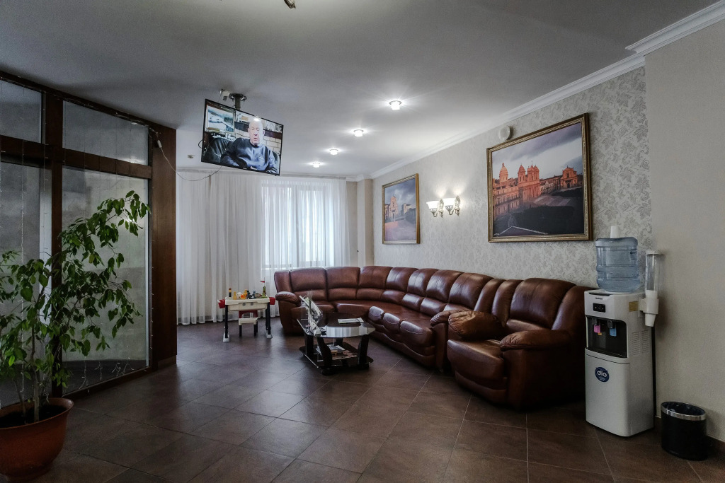 Отель «Гостиный Двор» - фото 10