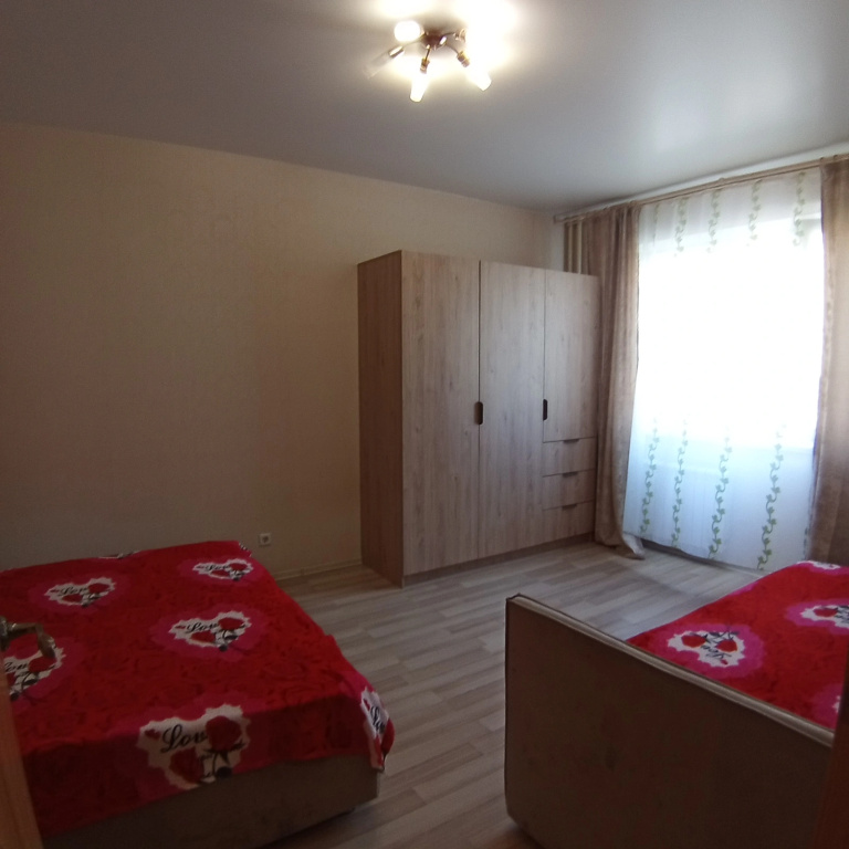 Квартира Spb суточно — 2