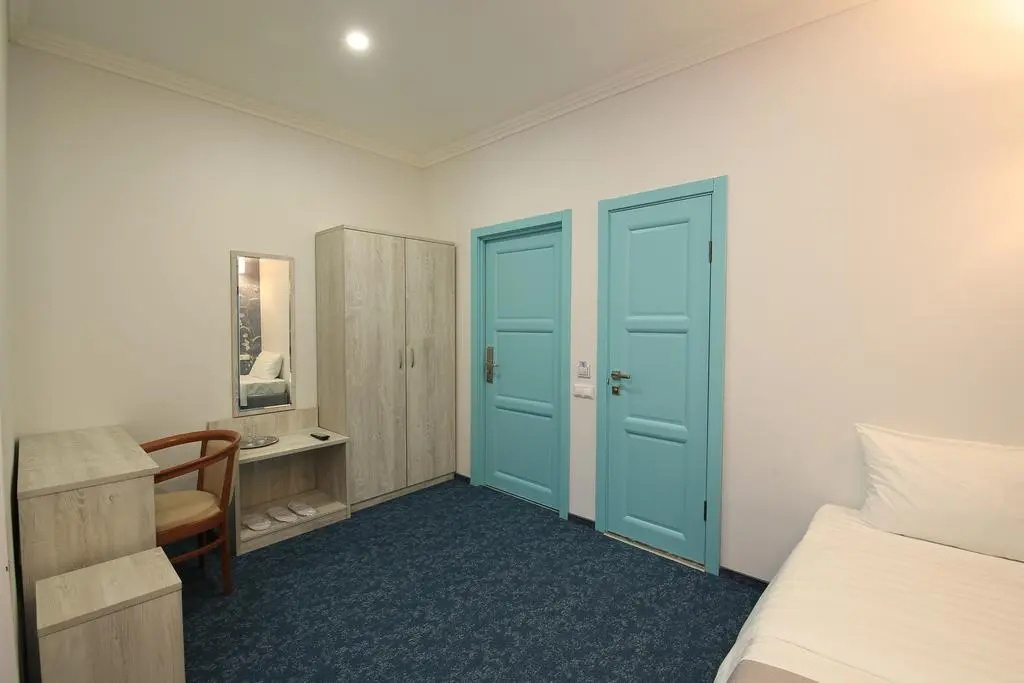Hotel photo 11