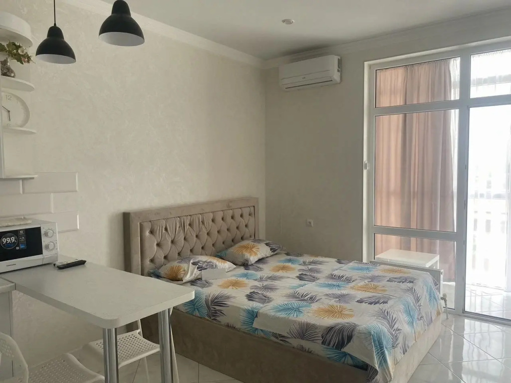 Квартира Уютная в районе северного парка - фото 3