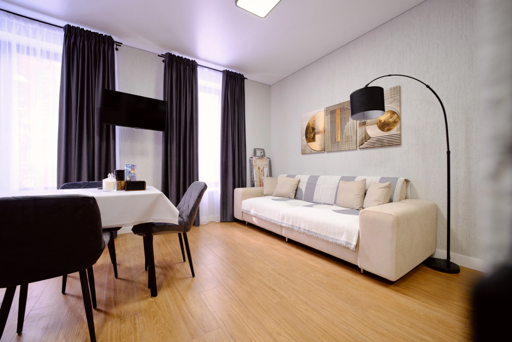 V Terskole Flat — 2