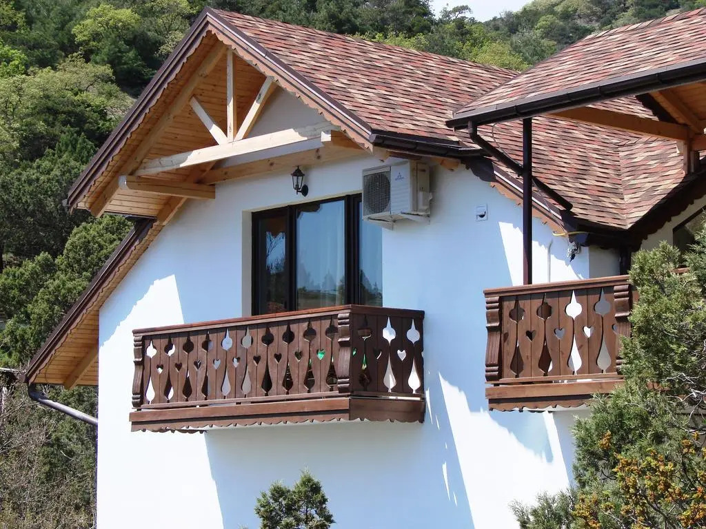 Гостевой дом Шаляпин Хаус - фото 4