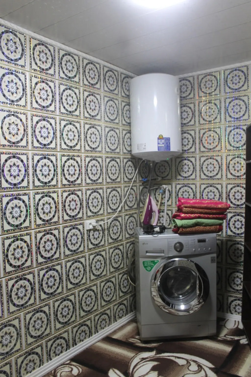 Апартаменты Gulnara Sultan 2 Сдается полностью дом, 3 комнаты в центре Самарканда - фото 9