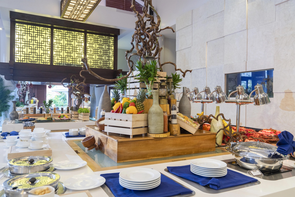 Mercury Phu Quoc Resort & Villas - Général