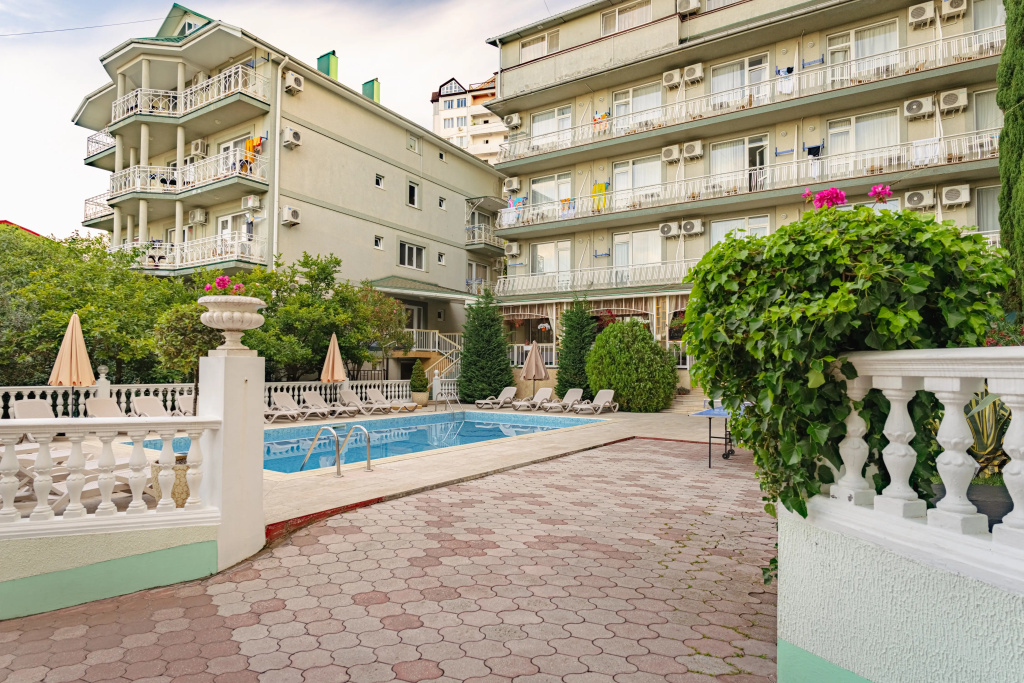 Hotel photo 4