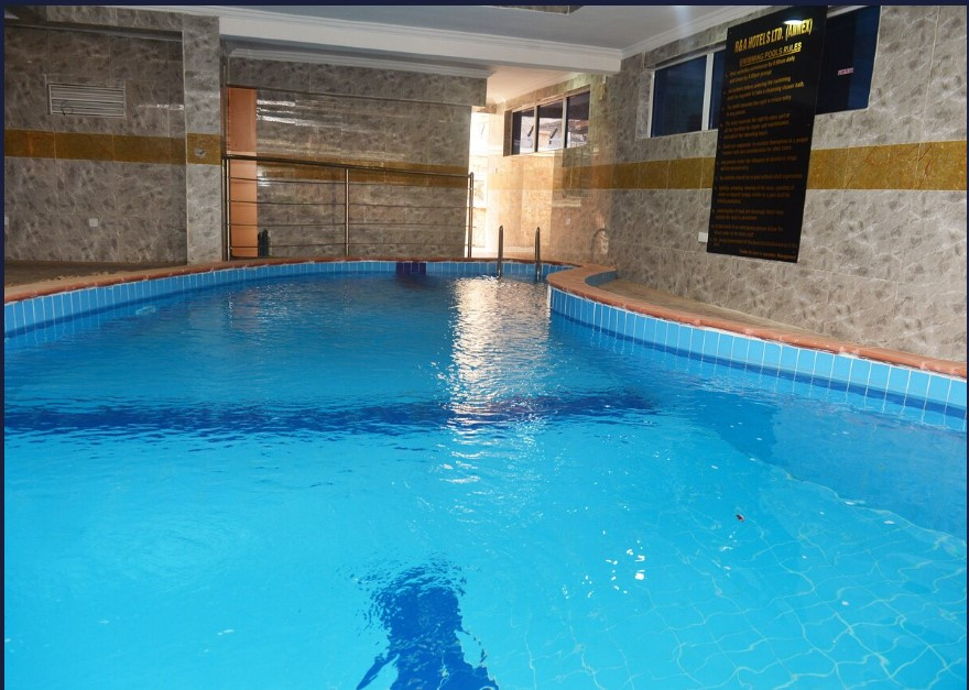 R&A City Hotel - Général