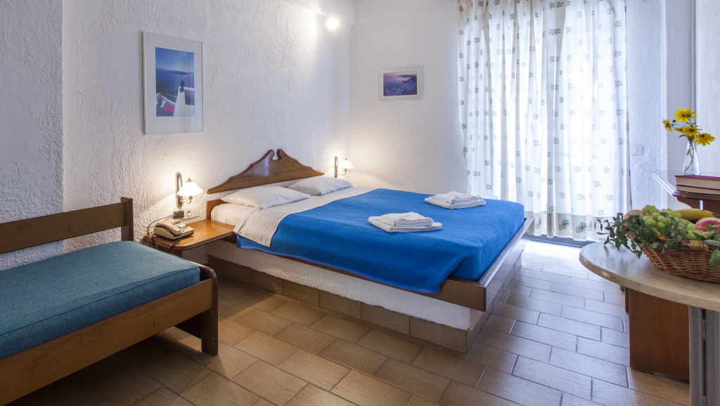 Potidea Golden Beach Hotel - Général