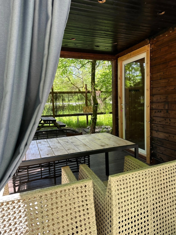 Студия Superior в Koban Spa Resort