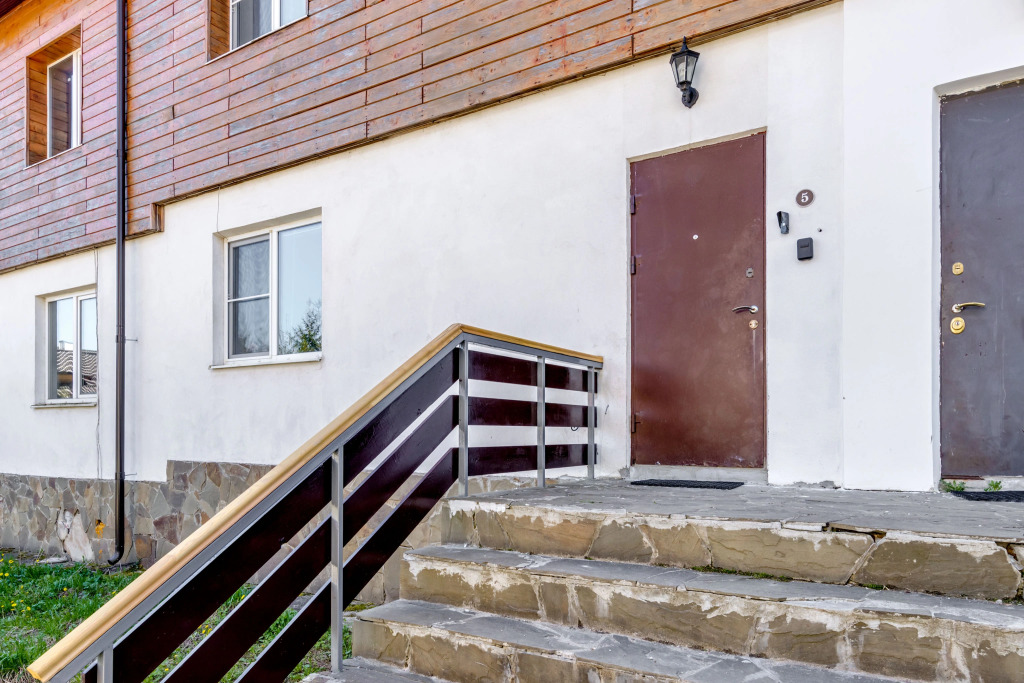 Gostevoy Dom Globalstay. Sovremenny Taunkhaus S Saunoy Vozle Gornolyzhnogo Kurorta. - фото 25