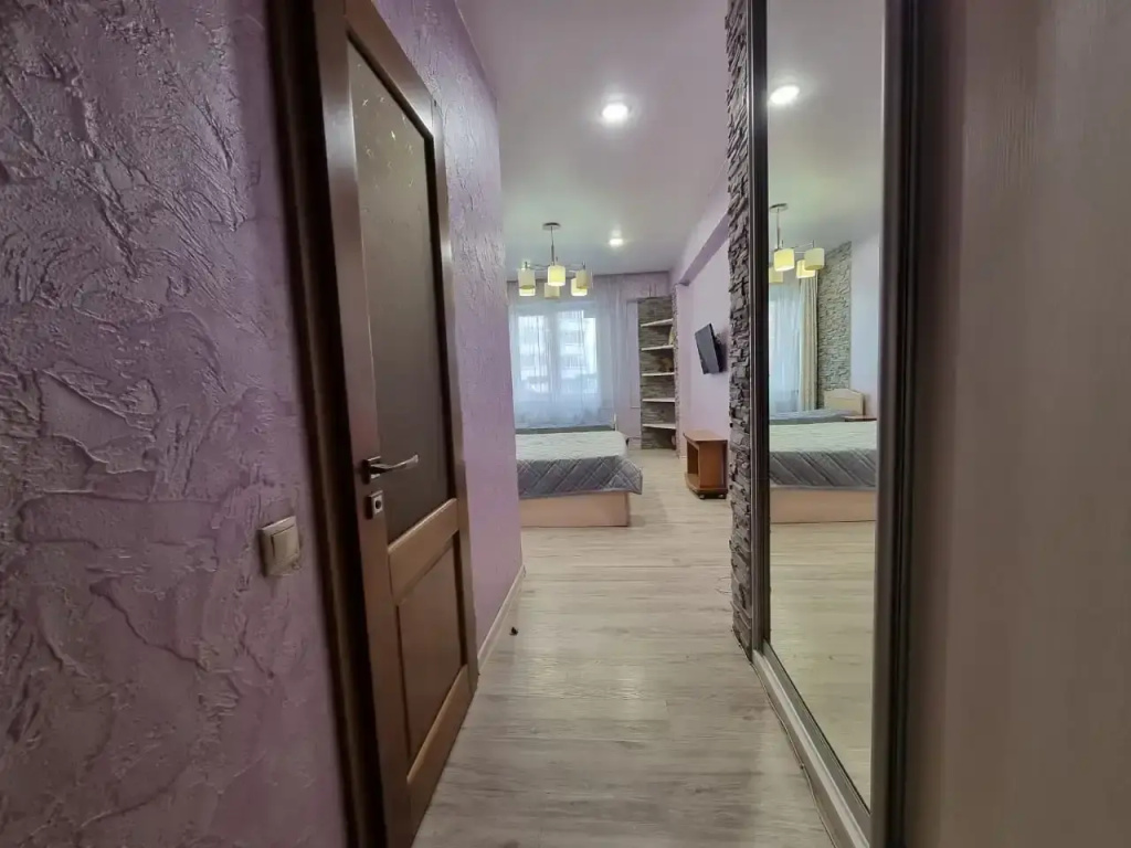 Standard No. 3 Triple room