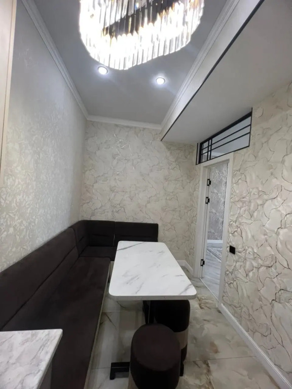 Апартаменты роскошные Киевская No.51 — фото 6