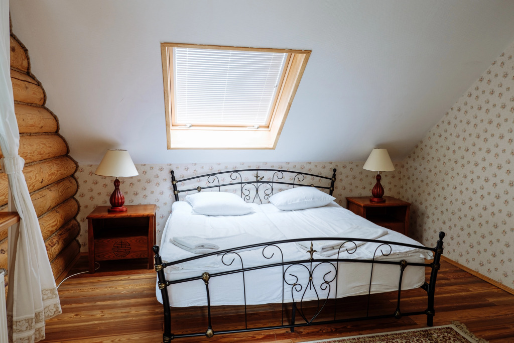 Частный дом Юхновград 2 - фото 8