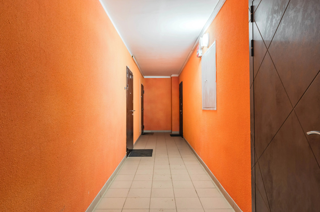 Квартира Домашний уют - фото 26