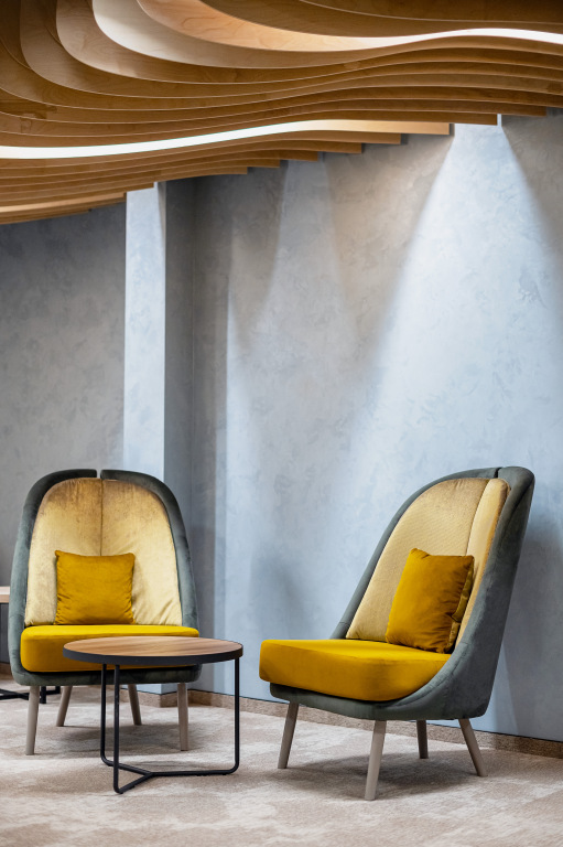 Отель GreenDorf Hotelu0026SPA (By Ostrovok
