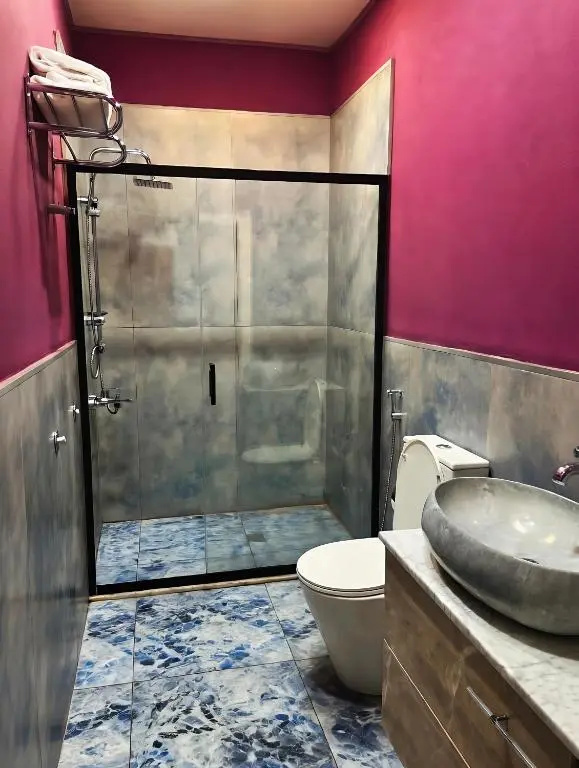 Liberta Hotel Baku, Баку, Азербайджан мініатюра 22