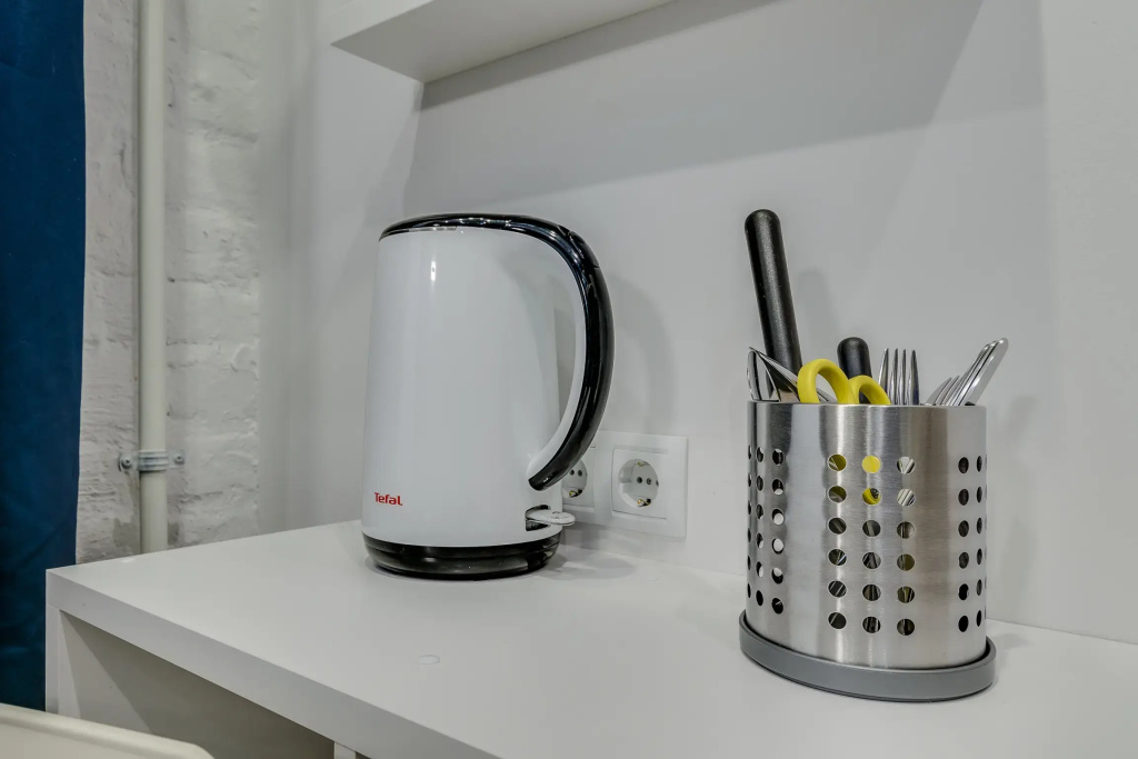 Отель Апартаменты Liki-Mir Apartments Б. Посадская *11 в Санкт-Петербурге