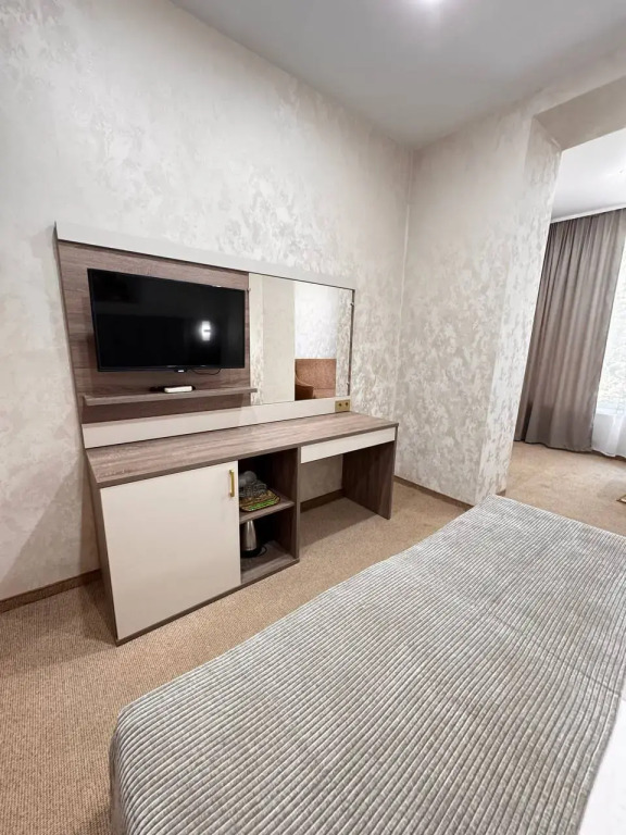 Отель Феодосия - фото 49