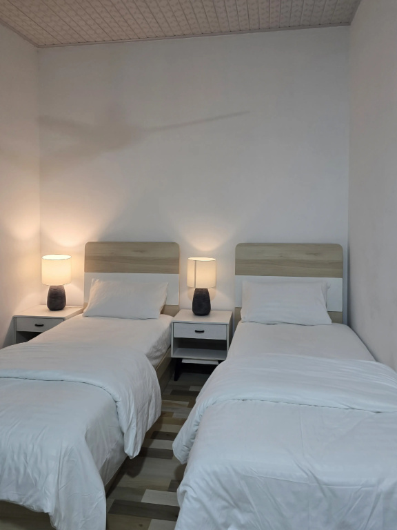 Гостевой Дом The Happiness Sun Suites — фото