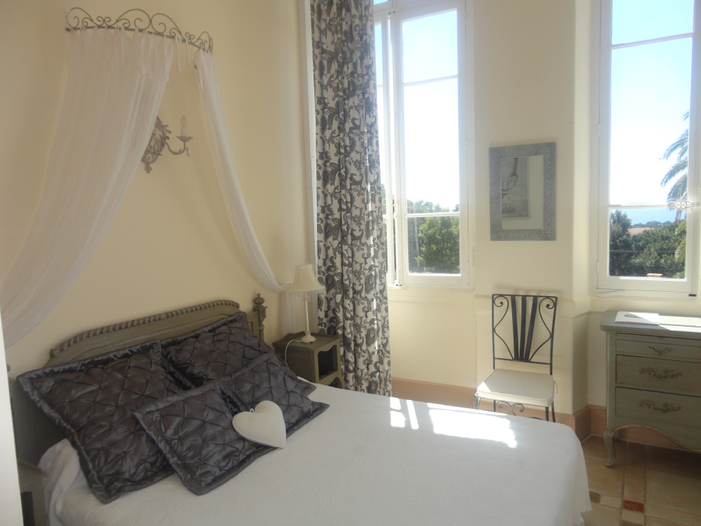 Hotel L Orangeraie - Chambres