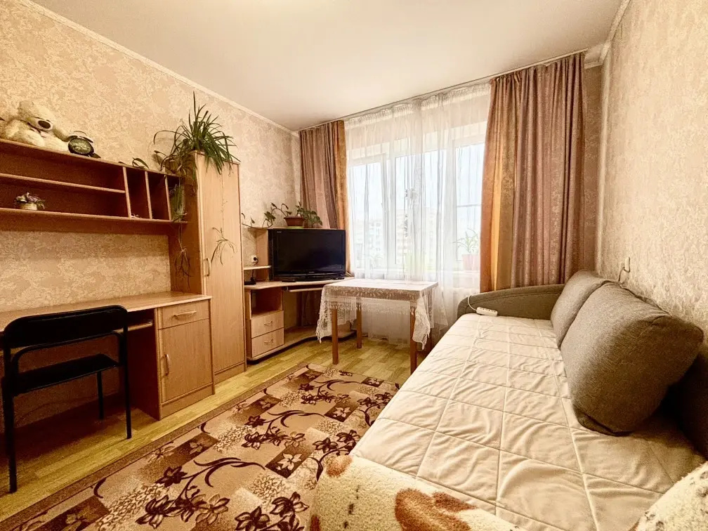Квартира Уютная у Аквапарка — фото