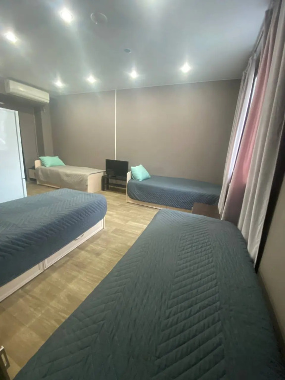Номер Economy в Neo room