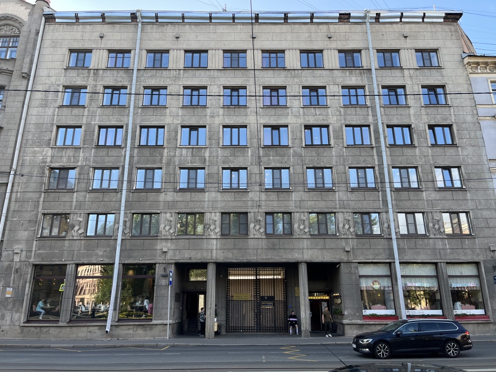 Апарт-отель Комплекс апартаментов Port Comfort by Sennaya - фото 4