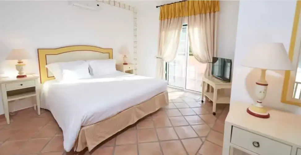 Resort Martinhal Quinta Family Resort - Chambres