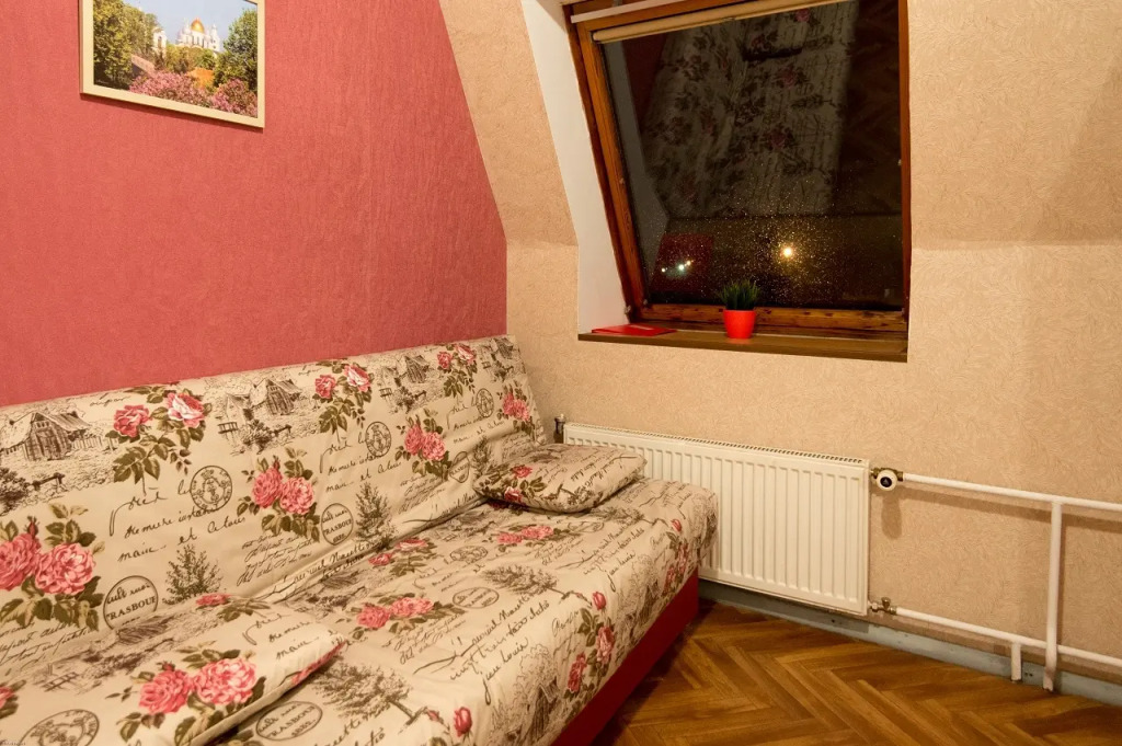 Меблированные комнаты Орловский - фото 41